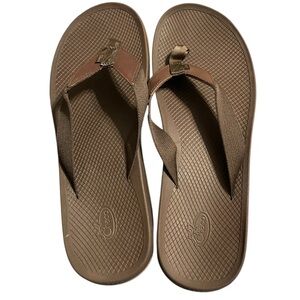 Men's Chaco Flip Flops